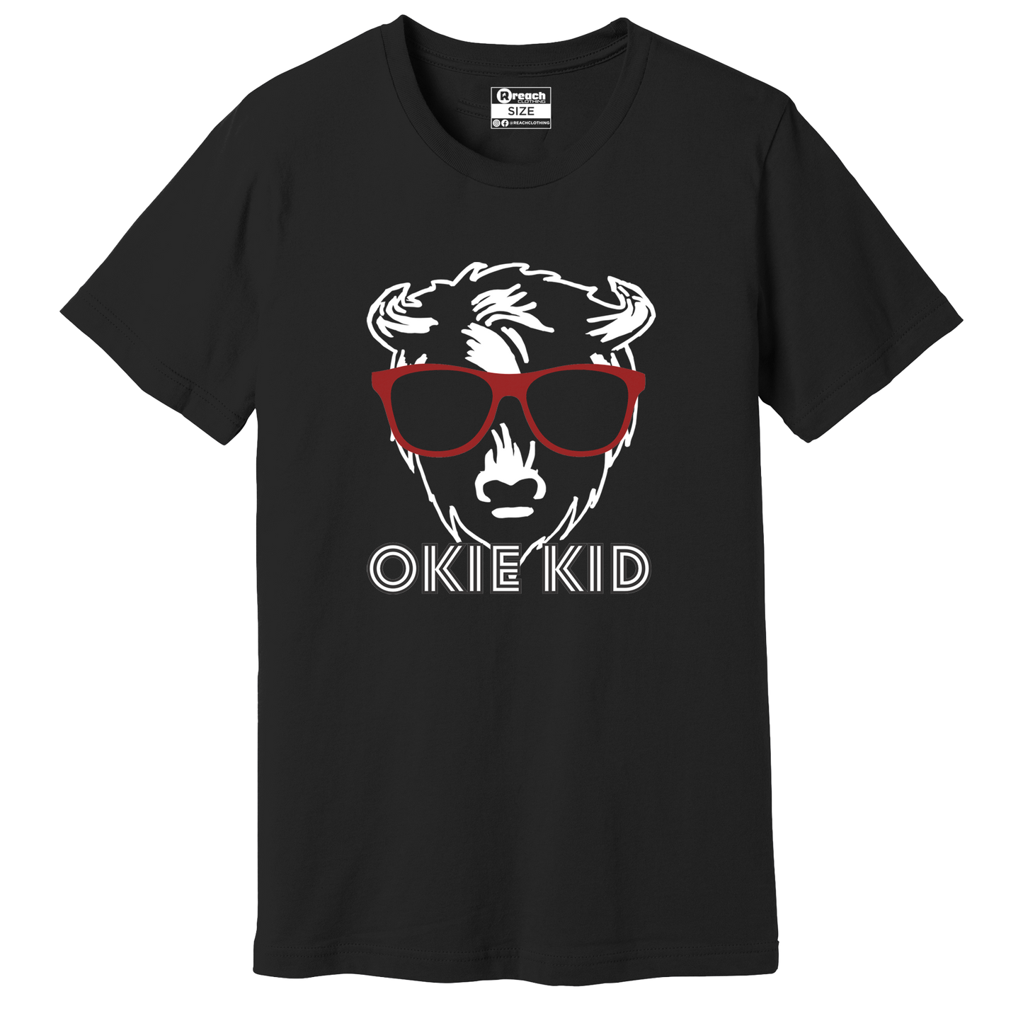 OKIE Kid Tee