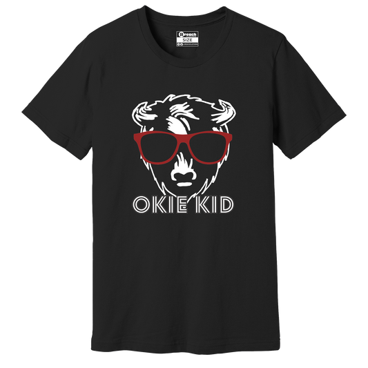 OKIE Kid Tee