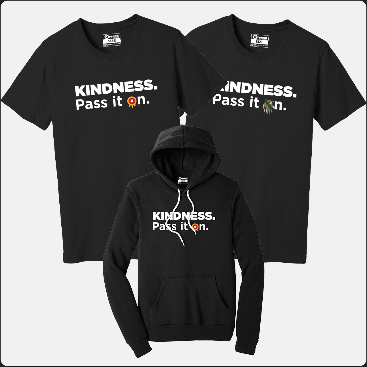Kindness Collection