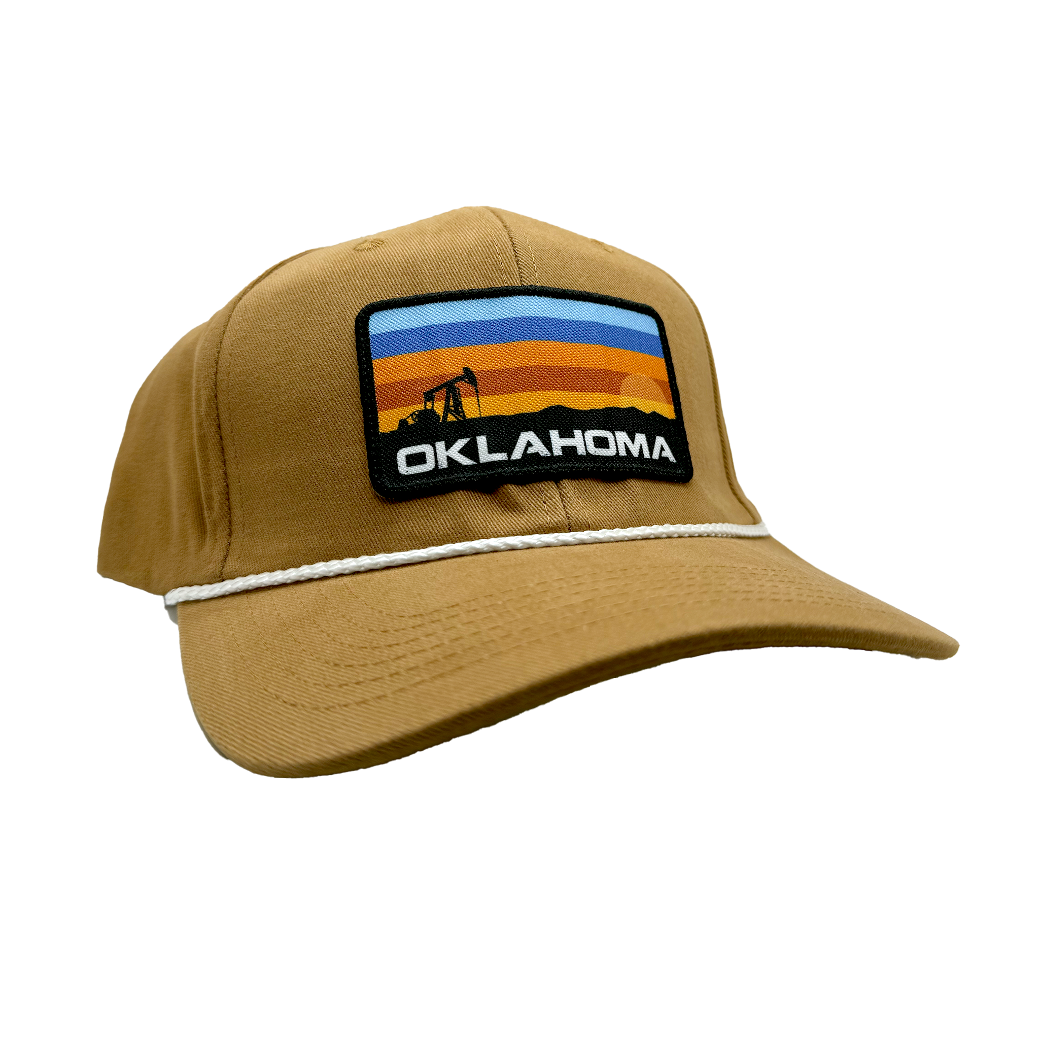 Oil Rig Hat – Reach Clothing